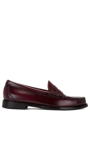 LOAFERS LARSON en . Taille 10. Also en 10.5, 11, 11.5, 12, 13, 7, 8, 8.5, 9, 9.5 - G.H.BASS - Modalova