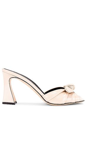 MULES VANILLA 85 MARINETTI in . Size 38.5 - Giuseppe Zanotti - Modalova