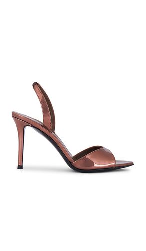 ESCARPINS SHOOTING SAND in . Size 38 - Giuseppe Zanotti - Modalova