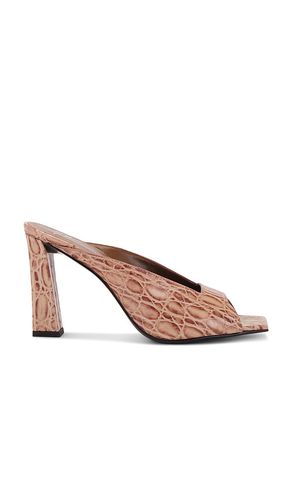 MULES MYA in . Size 38.5, 39 - Giuseppe Zanotti - Modalova