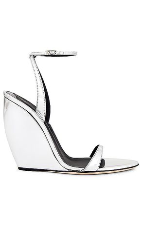 SANDALES CLANDESTINO 105 in . Size 39 - Giuseppe Zanotti - Modalova