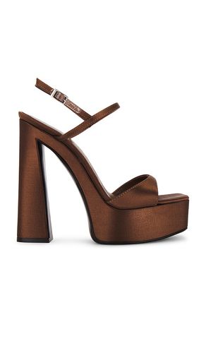 SANDALES PLATFORM in . Size 36, 39 - Giuseppe Zanotti - Modalova