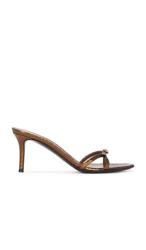 MULES CLANDESTINO 70 in . Size 37, 39 - Giuseppe Zanotti - Modalova