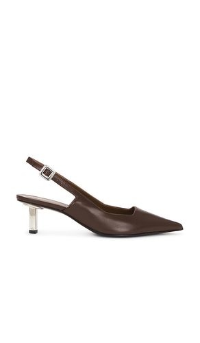 ESCARPIN-SANDALE RAQUEL 50 in . Size 37, 38, 39 - Giuseppe Zanotti - Modalova