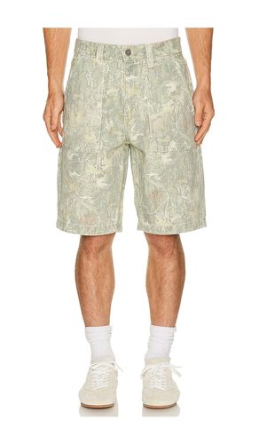 Canvas Utility Carpenter Short en . Taille 30. Also en 31, 32, 34, 36 - Guess Jeans - Modalova