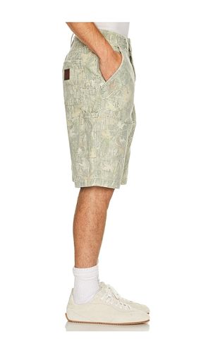 Canvas Utility Carpenter Short en . Taille 30. Also en 31, 32, 33, 36 - Guess Jeans - Modalova