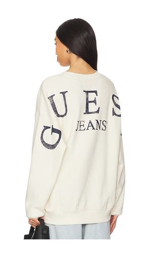 SWEAT in . Size M, S, XL/1X - Guess Jeans - Modalova