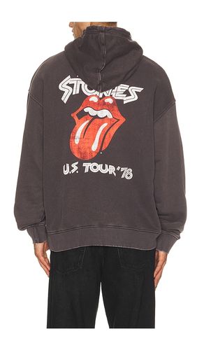 SWEAT À CAPUCHE en . Taille S. Also en M, L, XL/1X - Guess Jeans - Modalova
