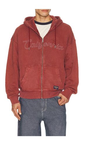 SWEAT À CAPUCHE en . Taille L. Also en M, S, XL/1X - Guess Jeans - Modalova