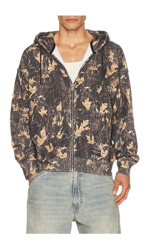 SWEAT À CAPUCHE en . Taille L. Also en M, S, XL/1X - Guess Jeans - Modalova