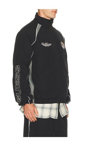BLOUSON en . Taille S. Also en M, L, XL/1X - Guess Jeans - Modalova