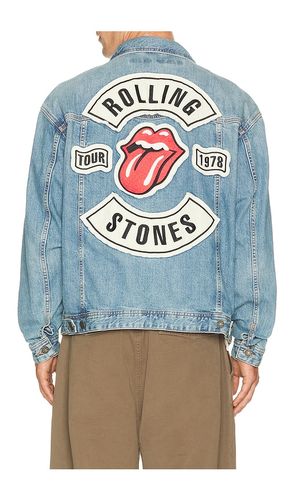 BLOUSON en . Taille L. Also en M, S, XL/1X - Guess Jeans - Modalova