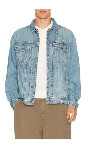 BLOUSON en . Taille L. Also en M, XL/1X - Guess Jeans - Modalova