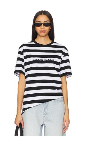 T-SHIRT in . Size M, L, XL/1X - Guess Jeans - Modalova