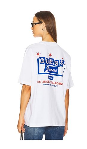 T-SHIRT in . Size S, M, L, XL/1X - Guess Jeans - Modalova