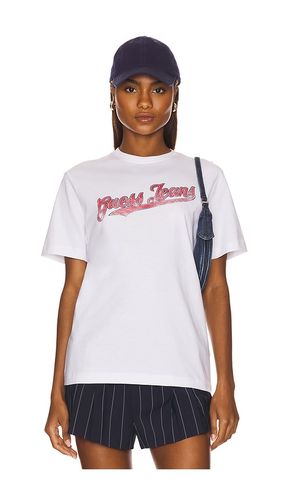 T-SHIRT 1981 in . Size M, S, XL/1X, XS - Guess Jeans - Modalova
