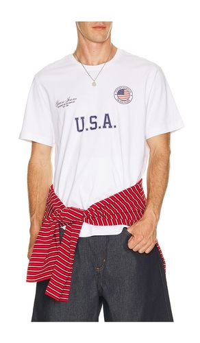 T-SHIRT en . Taille L. Also en M, S, XL/1X - Guess Jeans - Modalova