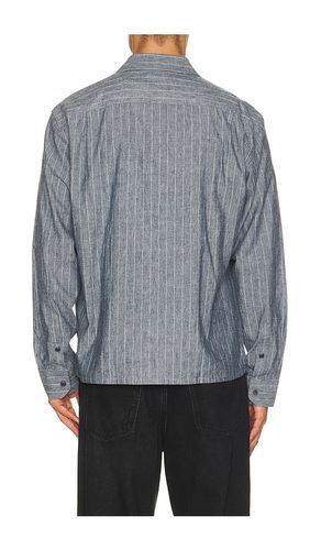 CHEMISE en . Taille M. Also en L, XL/1X - Guess Jeans - Modalova