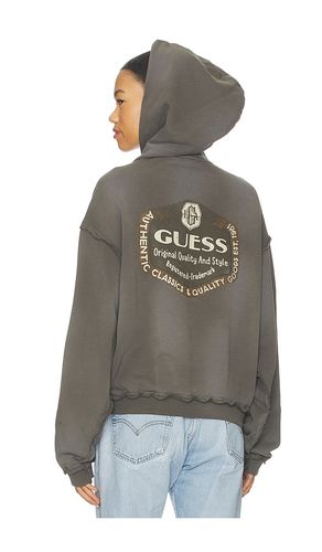SWEAT À CAPUCHE en . Taille S. Also en XS - Guess Originals - Modalova