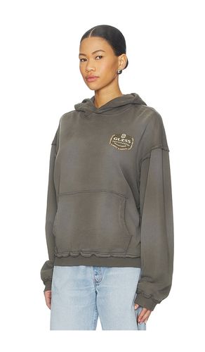 SWEAT À CAPUCHE en . Taille S. Also en XS - Guess Originals - Modalova
