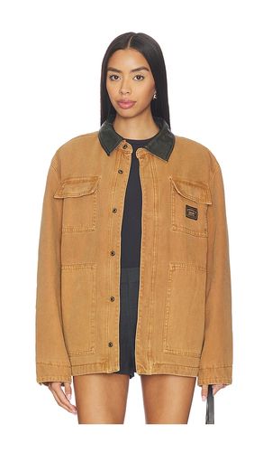 Filled Shirt Jacket in . Size S. Also in XL/1X - Guess Originals - Modalova