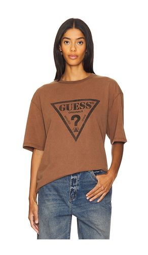 Vintage Triangle Tee in . Size S, XL/1X - Guess Originals - Modalova