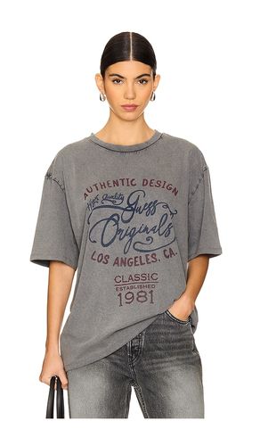 Vintage Graphic Tee in . Size S, XL/1X - Guess Originals - Modalova