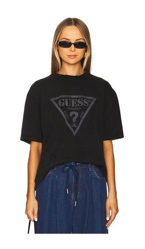 T-SHIRT VINTAGE TRIANGLE in . Size M, S, XL/1X, XS - Guess Originals - Modalova