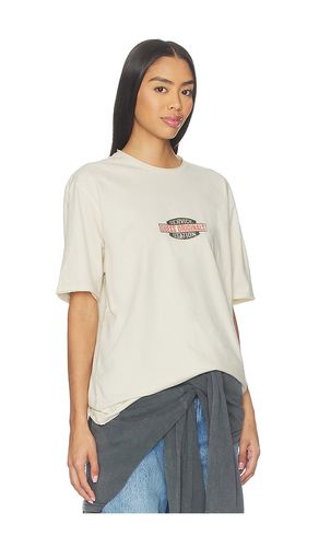T-SHIRT SERVICE STATION en . Taille S. Also en XL/1X - Guess Originals - Modalova