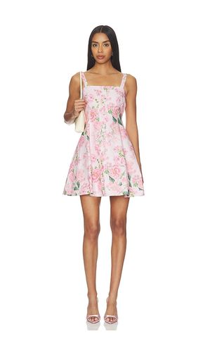 ROBE WHITNEY FLORAL en . Taille M. Also en S - Generation Love - Modalova