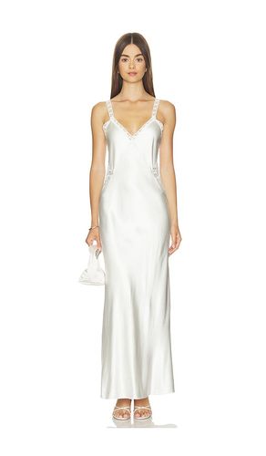 ROBE MAXI MILENA en . Taille L. Also en M, S, XL, XS - Generation Love - Modalova