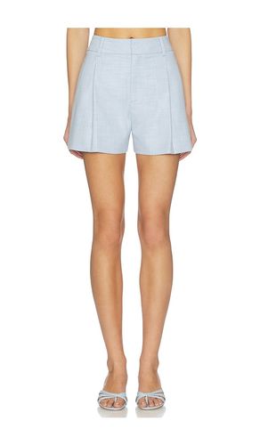 Sena Chambray Suiting Shorts en . Taille 14. Also en 4 - Generation Love - Modalova