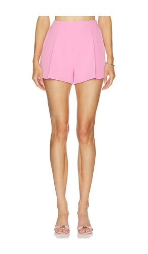 SHORT CARMINE en . Taille 0. Also en 4, 8, 10, 00, 2, 6, 12 - Generation Love - Modalova