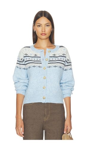GILET HILDA en . Taille XS. Also en S, M, L, XL - Generation Love - Modalova