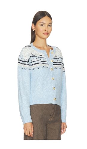 GILET HILDA en . Taille L. Also en M, S, XL, XS - Generation Love - Modalova
