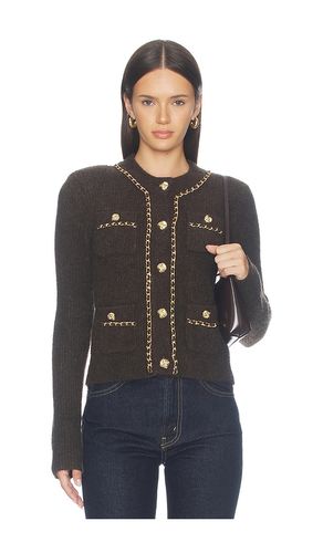 GILET SELMA en . Taille XS. Also en S, M, L, XL - Generation Love - Modalova