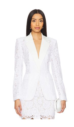 Zoya Lace Blazer in . Size M, S, XS - Generation Love - Modalova