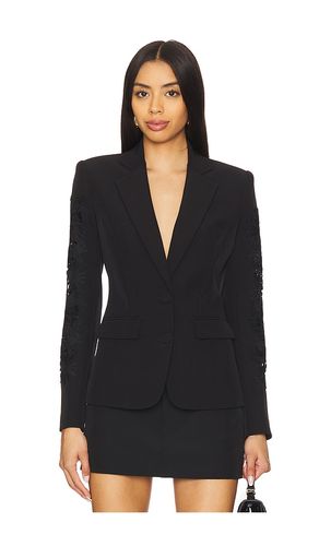 VESTE VENTURI LACE COMBO in . Size S, XL, XS - Generation Love - Modalova