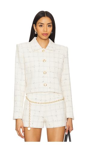 BLOUSON PATRICIA in . Size M, S, XL, XS - Generation Love - Modalova