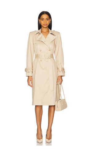 TRENCH VANNA en . Taille L. Also en S, XL - Generation Love - Modalova