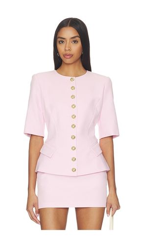 Adriana Crepe Jacket en . Taille S. Also en XS - Generation Love - Modalova