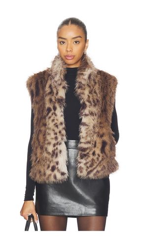 GILET LIONA en . Taille S. Also en - Generation Love - Modalova