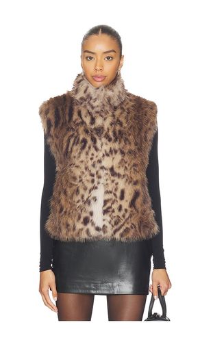 GILET LIONA en . Taille S. Also en - Generation Love - Modalova