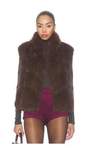 GILET ROSARIO en . Taille L. Also en M, S, XL, XS - Generation Love - Modalova