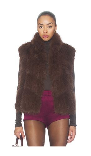 GILET ROSARIO en . Taille XS. Also en S, M, XL - Generation Love - Modalova