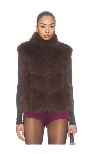 GILET ROSARIO en . Taille L. Also en M, S, XL, XS - Generation Love - Modalova