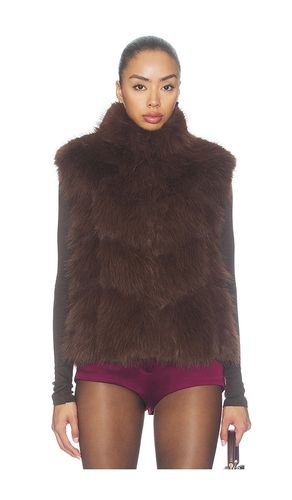 GILET ROSARIO en . Taille M. Also en S, XL, XS - Generation Love - Modalova