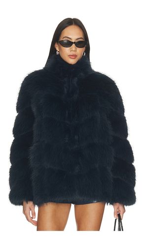 BLOUSON LOUISA en . Taille L. Also en M, S, XL, XS - Generation Love - Modalova