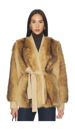 BLOUSON HELOISE en . Taille L. Also en M, S, XL, XS - Generation Love - Modalova