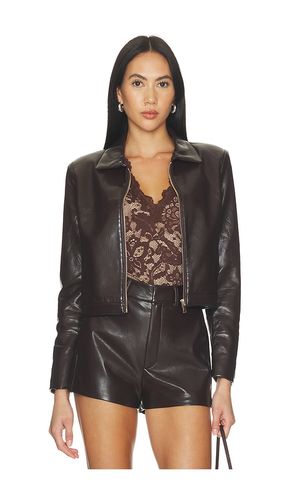 BLOUSON LOLA en . Taille L. Also en M, S, XL, XS - Generation Love - Modalova